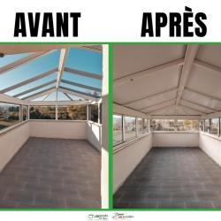 Fenêtre & Véranda Des Alpes - Gap