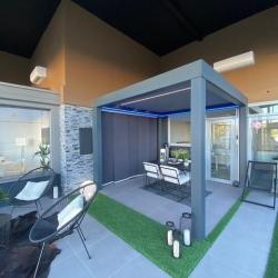 Vérandas Concept Alu - Groupe Negro