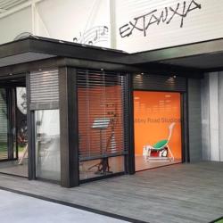 Vérandas Concept Alu