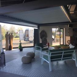 Vérandas Concept Alu