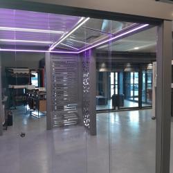 Vérandas Concept Alu