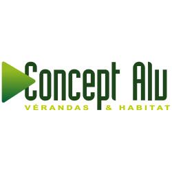 Vérandas Concept Alu