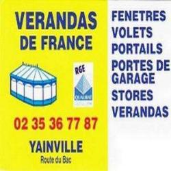 Verandas De France