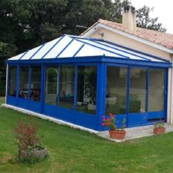 Verandas Monnet Royan