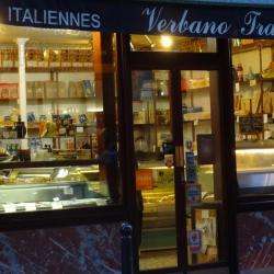 Verbano Traiteur