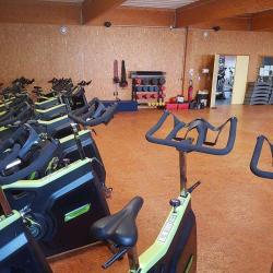 Vercors Gym