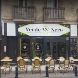 Verde Nero