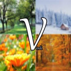 Verdi Events