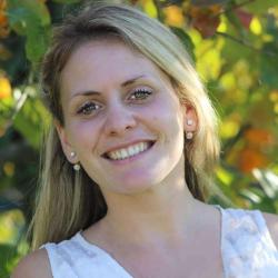 Verdier Amandine
