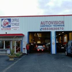 Autovision