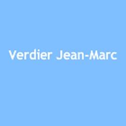 Verdier Jean-marc