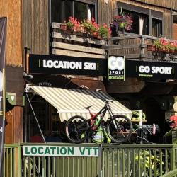 Go Sport Montagne Verdier Sports