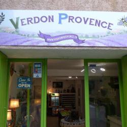 Verdon Provence Boutique