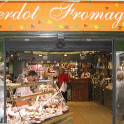 Verdot Fromager De Sceaux