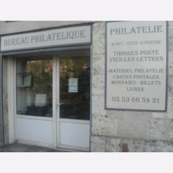 Philatélie