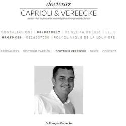 Vereecke François