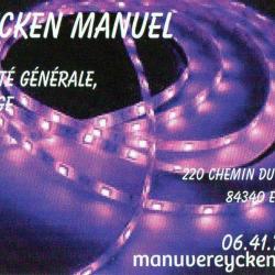 Vereycken Manuel