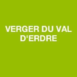 Verger Du Val D'erdre