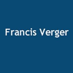 Verger Francis