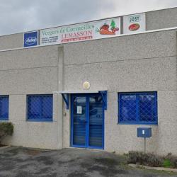 Vergers De Cormeilles