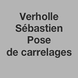 Verholle Sébastien