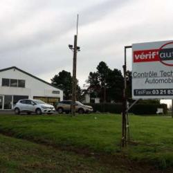 Vérif Autos - Controlauto Du Boulonnais