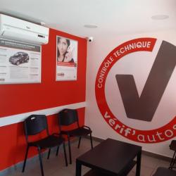 Vérif Autos - Controle Cars II