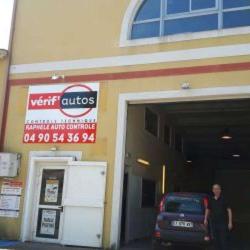 Vérif Autos - Raphele Auto Controle