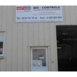 Vérif Autos - Bis-controle