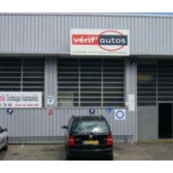 Vérif Autos - Slaoui Controle