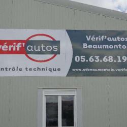Vérif'autos