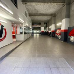 Vérif'autos Contrôle Technique