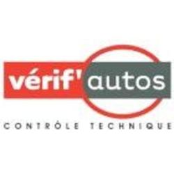 Vérif'autos Contrôle Technique