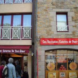 Véritables Galettes De Pont Aven