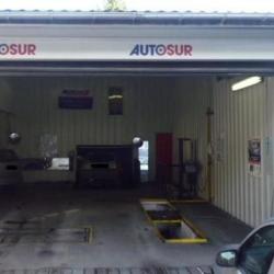 Autosur