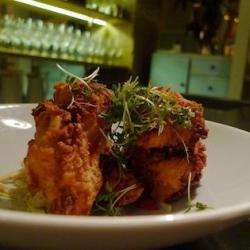 Verjus Restaurant