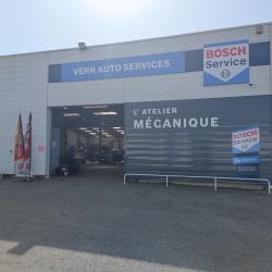 Vern Auto Services Sarl Garage - Bosch Car Service