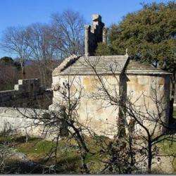 Vernègues