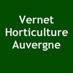 Vernet Horticulture Auvergne