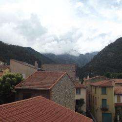 Vernet Les Bains