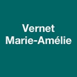Marie-amelie Vernet
