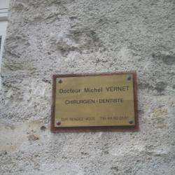 Vernet Michel