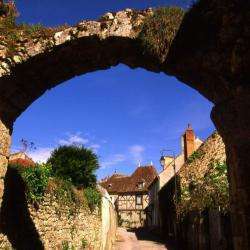 Verneuil En Bourbonnais