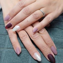Vernis Sage