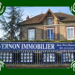 Vernon Immobilier