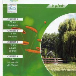 Vernou En Sologne