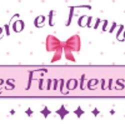 Vero Et Fannou Les Fimoteuses