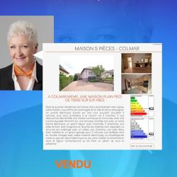 Véronique Bunner Conseillère En Immobilier Chez Bring's