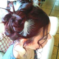 Veronique Coiffure à Domicile