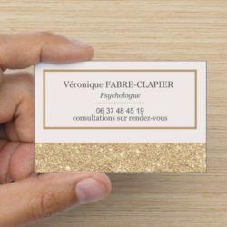 Véronique Fabre Clapier